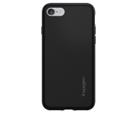 SPIGEN Liquid Air do iPhone 7/8/SE czarny 042CS20511 - 390453 - zdjęcie 2